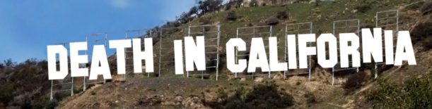 Death in CA